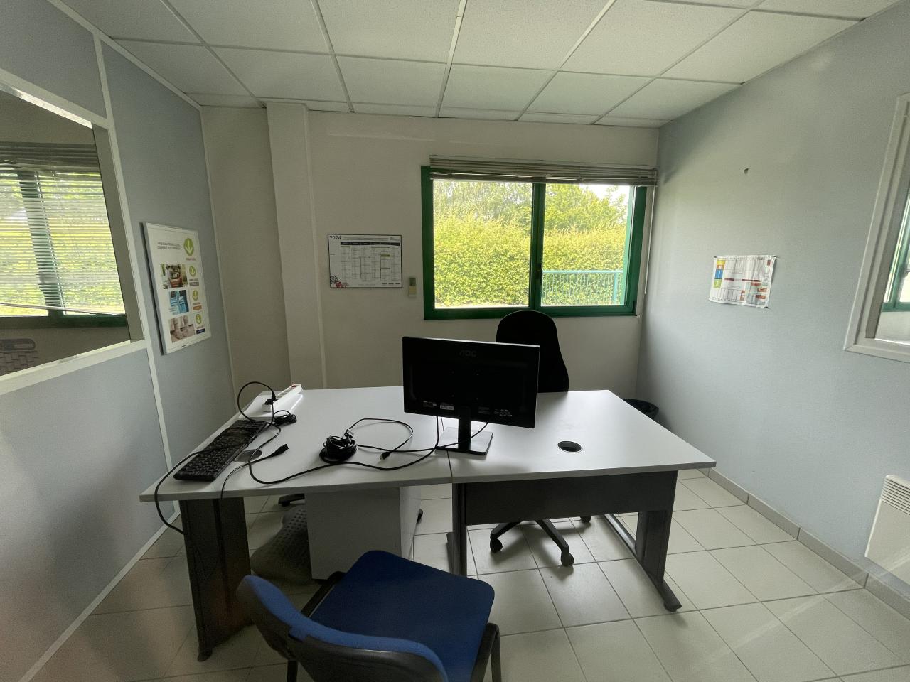 Entrepôt Plaisir 2362m² Location entrepôt Plaisir Yvelines OLLOG2423755 18